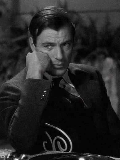 Gary Cooper in Classic Hollywood