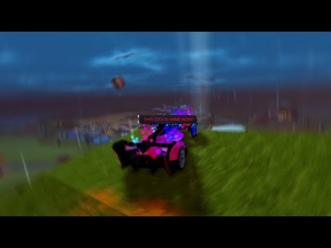 Robbery groups are finally gone... | Jailbreak