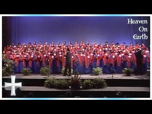 Introduction - Mississippi Mass Choir