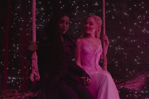 What Time Does NBC's Wicked Special One Wonderful Night Start?