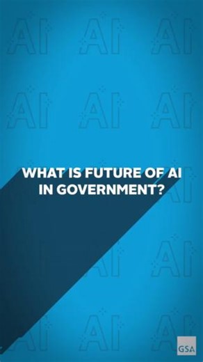 In this episode of #GSADoesThat!? #Podcast, we sit down with General Services Administration’s Chief #AI Officer, Zach Whitman, to explore the benefits, risks, and future of AI in the federal space. From reshaping public services to the ethical considerations, learn how GSA is leading the way. ️ Listen here: https://ow.ly/p8ny50TNVEp | General Services Administration | Facebook