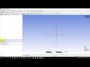 Tutorial 1 - Part 2 - 2D pipe.