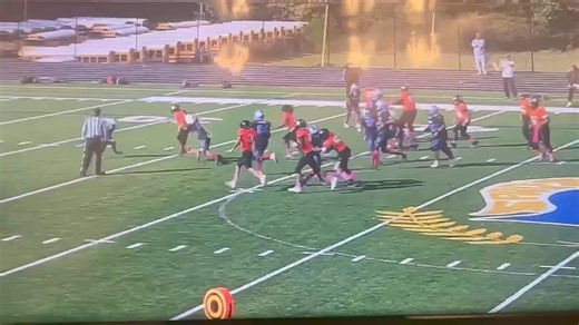 Samuel Jenkins on Reels