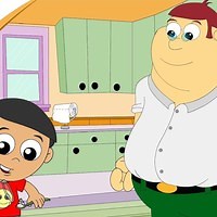 Johnny Johnny Yes Papa by Turtle Interactive on WhoSampled