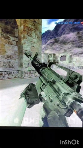 #Counter-Strike 1.6