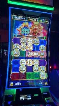 Bao Zhu Zhau Fu Bonus Slot play!
