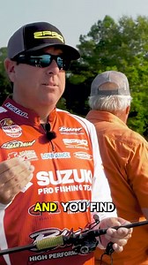 1.8K views · 20 reactions | SPRO U.S.A makes a bunch of different frog colors! The master of frog fishing for bass tells his three favorites! #bassfishing #fishinguniversity | Fishing University | Facebook