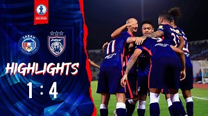 81K views · 4.3K reactions | HIGHLIGHTS: Sabah FC 1-4 JDT  #Bergson Da Silva and #Arif Aiman starred in a comfortable win away from home  #SABvJDT #LigaSuper2021 #LuaskanKuasamuJohor #JDTforAll | JOHOR Southern Tigers | Facebook