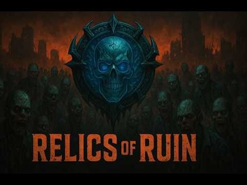 [ 코드 서버 ] Relics of Ruin, Epi #6 Day 77 !!!