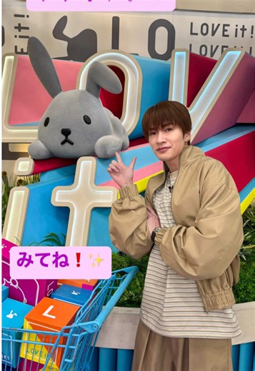 深澤辰哉のかわいい瞬間とカッコいい姿