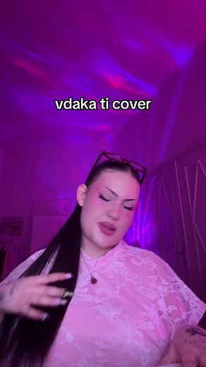 Vďaka ti cover — pre moje Slovak fans