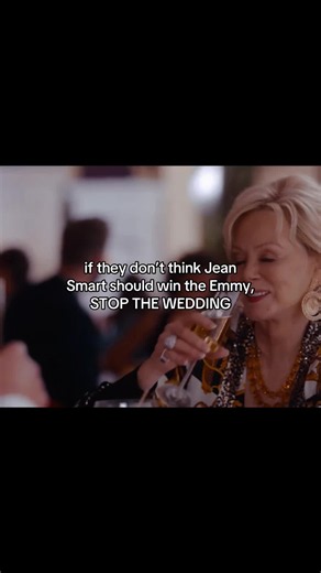 Gonna make one for Hannah too bc she should win #hacks #emmys #tvshow #comedy #jeansmart