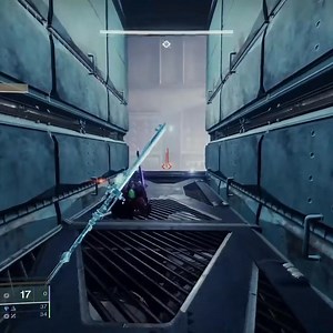 Solo Duality without feet 🦵 📷Express- Vanilla8473 | Destiny Bulletin