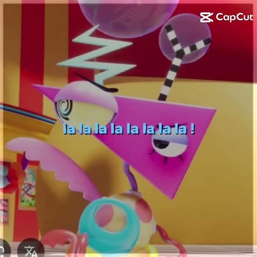 lalalalala meme TADC edit #memes #youtube #shorts #digitalcircus