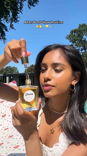 Poolside Haircare and Skincare Tips for Summer Glow