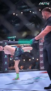 A huge THANK YOU to everyone who made 2024 a year to remember! The support, the energy, and the love have been unmatched, and we couldn’t be more grateful. As we look ahead to 2025, we’re beyond excited for the next level of action, the next set of warriors, and the next unforgettable moments at Matrix Fight Night. 🥊🌟 Here’s to an even bigger and bolder year ahead. We can’t wait to share it with all of you. 💥 #MFN2025 #GratefulForTheJourney #matrixfightnight #2024recap #thankyou2024#mma #mfn 