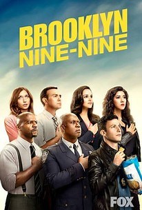 Brooklyn Nine-Nine | Rotten Tomatoes