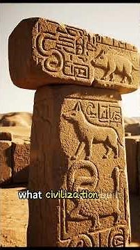 LOST CITIES | That History Forgot