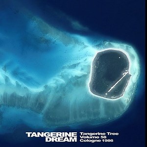 Tangerine Dream - Tangerine Tree Volume 58 Cologne 1986