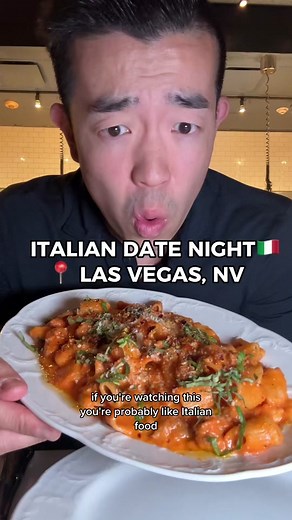 Best Italian Restaurants in Las Vegas: Al Solito Posto