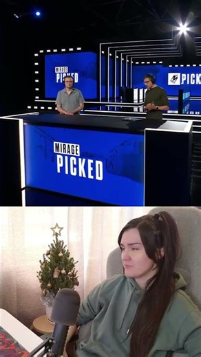 When you watch 16 Mirages in 6 days ;(