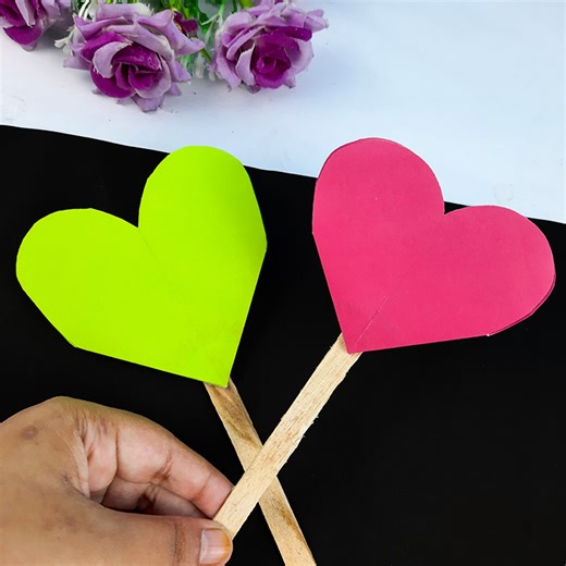 Make these crafts with your child 🤷🏻‍♀️❤ | Rana Craft