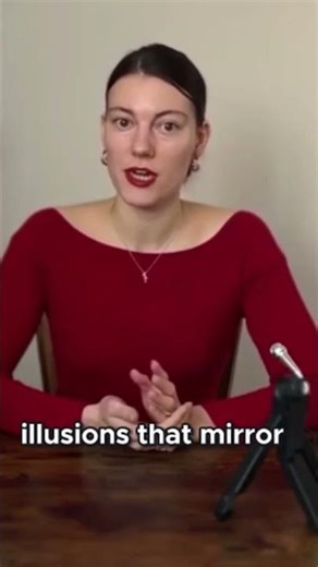 Once You See It, You Can’t Unsee It: How Perspective Changes Everything