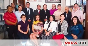 Difunden importancia de los Medios Alternos de Solución de Controversias