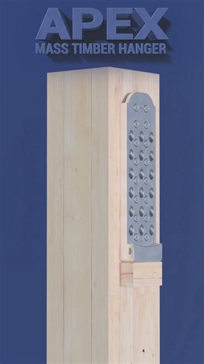 APEX Features - Fire Wood Block Cover