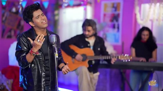 Song: Tu Pyaar Hai Mera (Studio Version) Singer: Rik Basu Music & Lyrics: Himesh Reshammiya Source: Himesh Reshammiya Melodies Disclaimer: No copyright infringement intended & no commercial value is obtained. Used only for entertainment purposes. #stargemspty #stargems #hindisongs #bollywoodsongs #himeshreshammiya | Star Gems Entertainment Pty Ltd