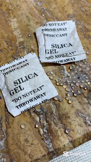 Propiedades y Usos del Gel de Silicona