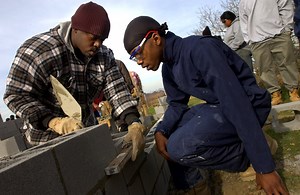 Wanted: Laborer apprentices for Local Union 1; here are the eligibility requirements