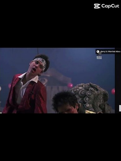 Karate kid part 2 edit Daniel vs chozen