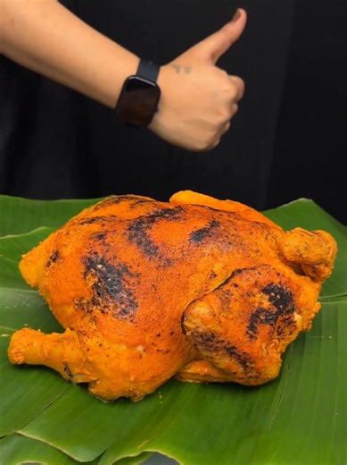 Delicious American Food ASMR Experience