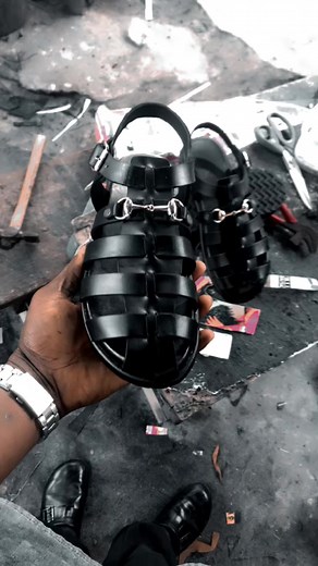 Shoe Making Process: Customizing Your Unique Leather Shoes