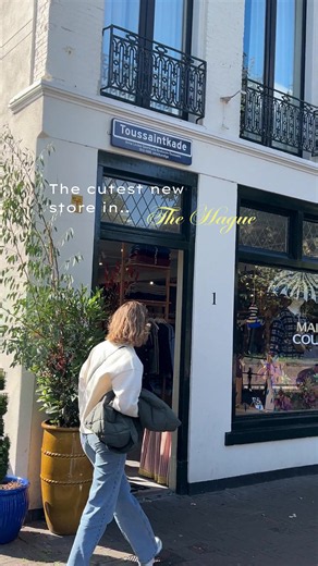 Shop in The Hague: Best Stores & Shopping Tips