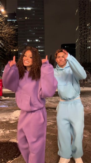 Explore Mexican Dance Trends with Ocho and Alexia