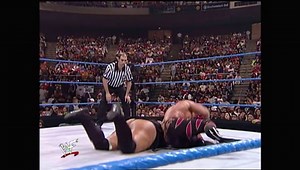 WWF 2000.02.10 – смотреть видео онлайн в Моем Мире | ЮРИЙ ГОЛОВНЁВ 1