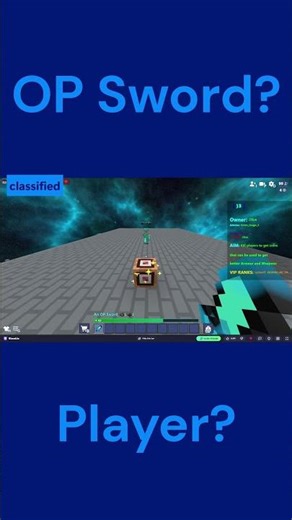 What is this code block for? #bloxd