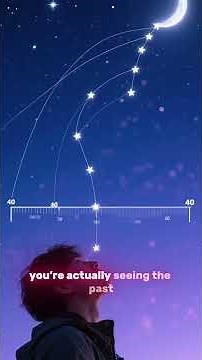 The Speed of Light Explained ⚡ | Why Nothing Can Go Faster | Mattermosaic