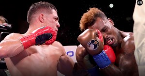 Brian Castaño vs. Jermell Charlo I: ¿Por qué dicen que fue "un robo"? El resultado y lo que pasó en la pelea de 2021