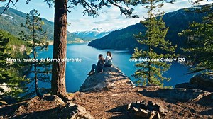 Mejor cámara, mejor pantalla, más batería, más historias por contar. Conoce la Nueva Serie Galaxy S20 | Samsung