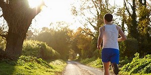 How exercise helps with work/life balance