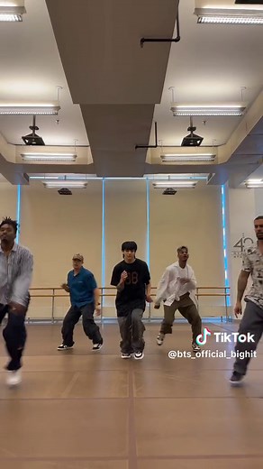 JungKook 'Seven' Dance Practice with Latto: Watch Now