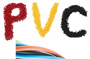 客人上来就问pvc原料多少钱？我说……。