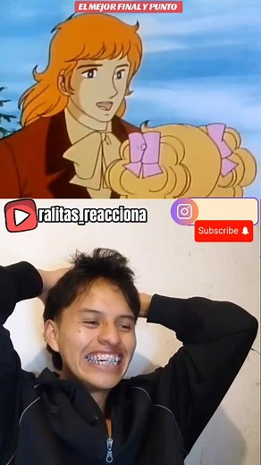 Candy Candy Capítulo 115: La Dulce Venganza Parte 4