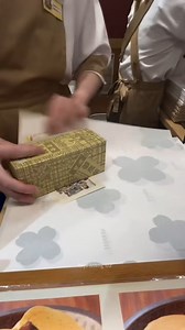 1.1M views · 6.7K reactions | Diagonal Wrapping  #giftwrappingideas #handmadegiftwrap #fypシ #wrappinghacks #wrappinggifts | Joueclubterville | Facebook