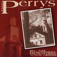 Holy Manna by The Perrys