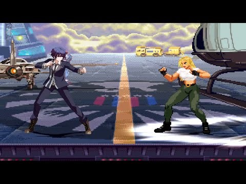 Rentaro vs Sonya Blade | The Lightning‑Fast Enforcer Against Earthrealm’s Elite Commander