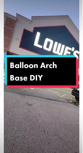 Balloon Arch Base DIY 📝👇Material 📝👇 🎈3/4 PVC CONDUIT (2) 🎈1/2in EMT CONDUIT 5FT (1) cut 2in- 2 pieces total 🎈3/4 × 8in NIPPLE (2) 🎈3/4 FLANGE (2) 🎈12×3/4 flat Phillip screws (8) 🎈23/32in sanded pine plywood (2) cut 2×2 🎈 Drill 🎈Drill bit #balloonarch #balloonarchtutorial #balloonarchdiy #basediy #balloondecoration #balloondecorators #balloonarches #balloondecor #balloonarchdecor #balloonarchs #explorepage #explore #fy #foryoupage